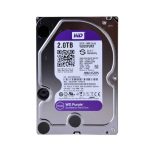 Disco duro sata purple 1TB