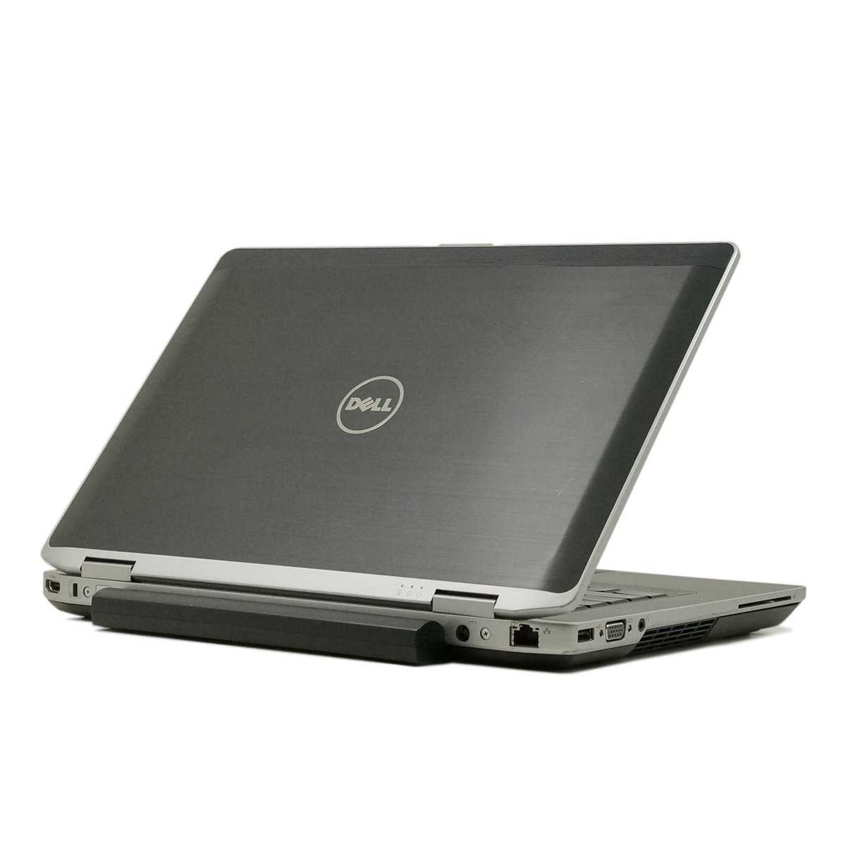 LAPTOP DELL I5 3ra Gen. Mod.E6430E6530 4