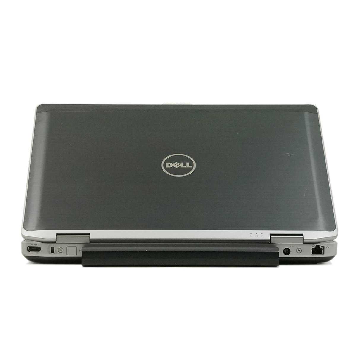 LAPTOP DELL I5 3ra Gen. Mod.E6430E6530 5 1