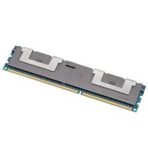 MEMORIA RAM DDR3 4GB ECC REG. PC3 8500R 1066 Mhz SERVIDOR RF