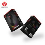 Mouse Fantech G13 Caja Mouse Fantech G13 Caja