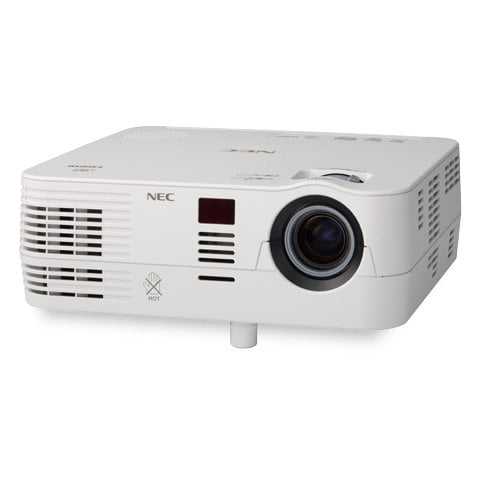 NEC NP VE281X