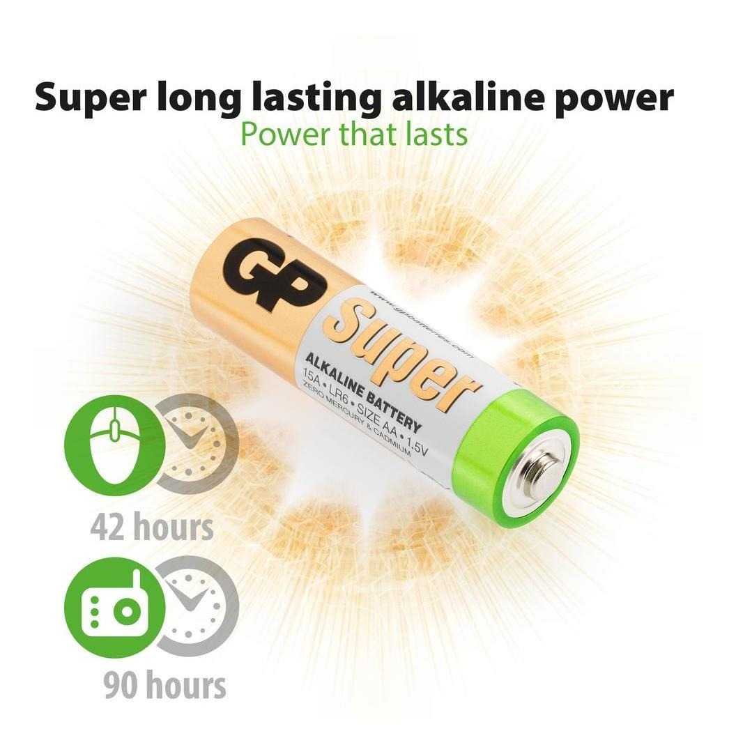 aa 5 aa 5