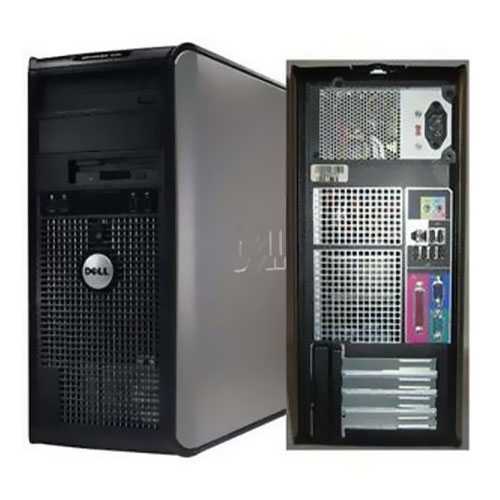 dell torre i5 780
