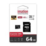 MICRO IRON 364gb