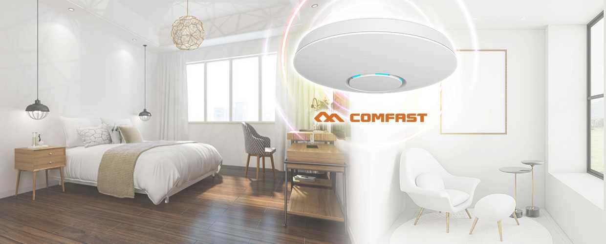 comfast 2