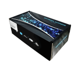 Entender Venlogic STTEX13 2