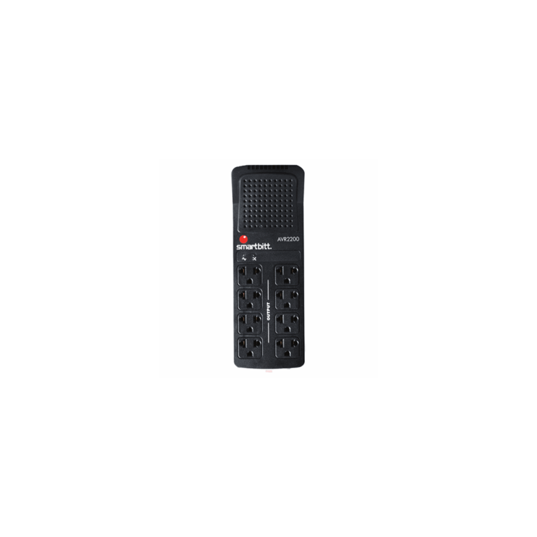 Smartbitt AVR2200-1