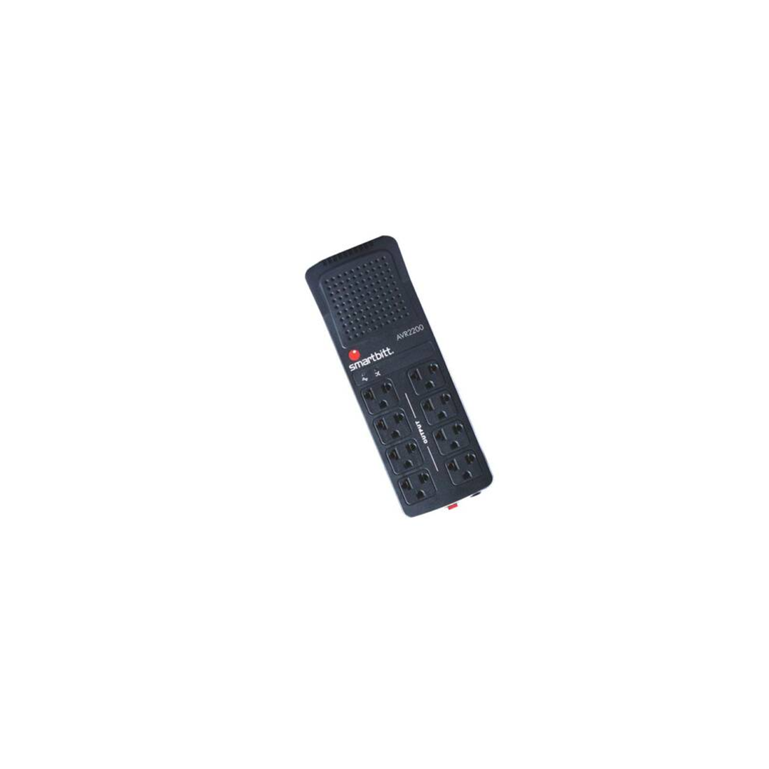 Smartbitt AVR2200-2