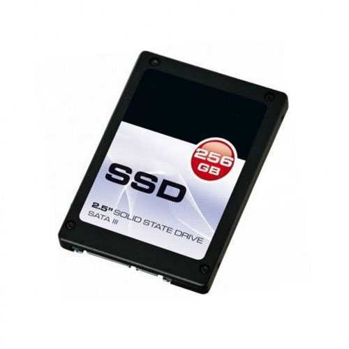 ssd mixto 256