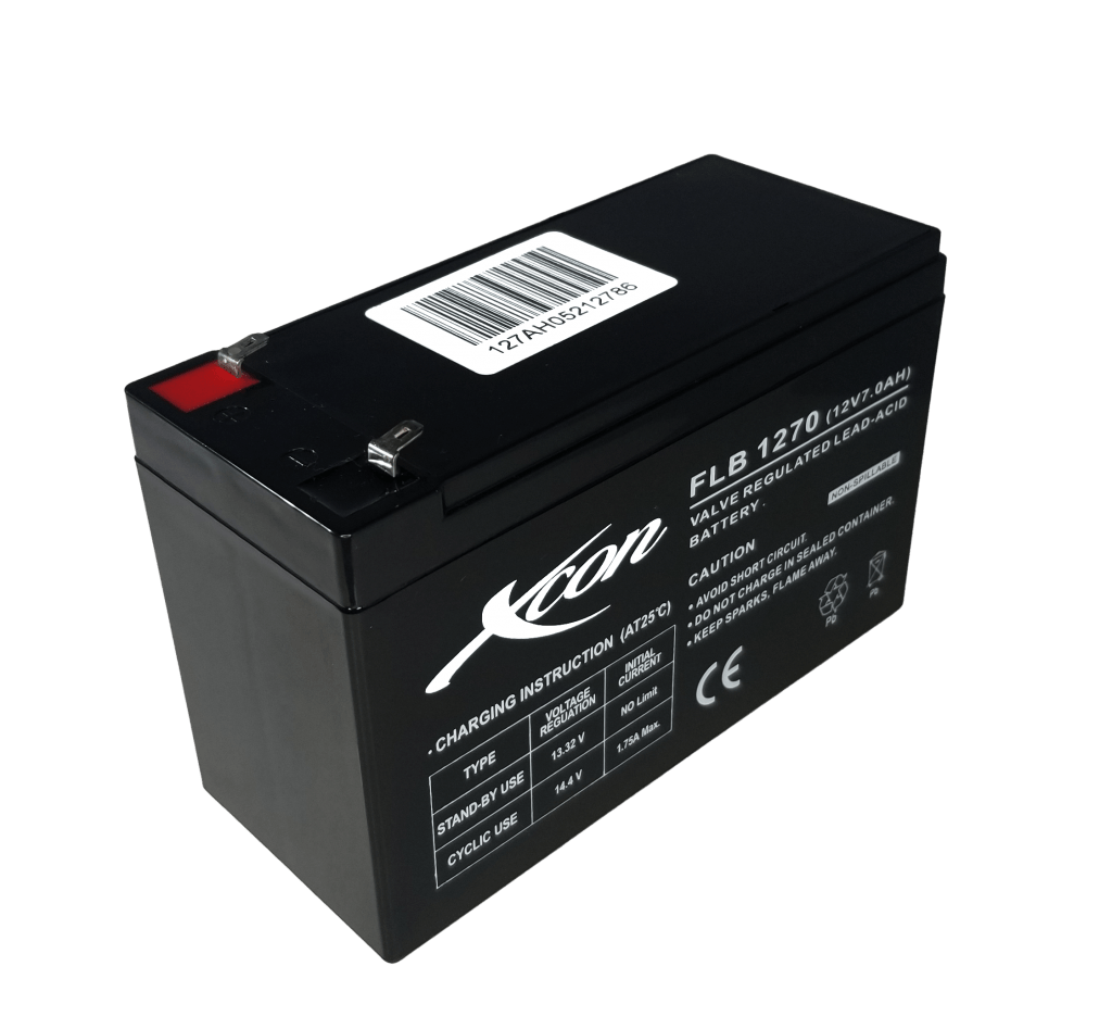 Bateria Xcon 1 copy