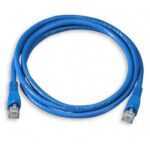 CABLE CAT 6E PATCH CORD CABLE 3FT