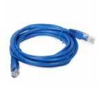 CABLE CAT 6E PATCH CORD CABLE 7FT