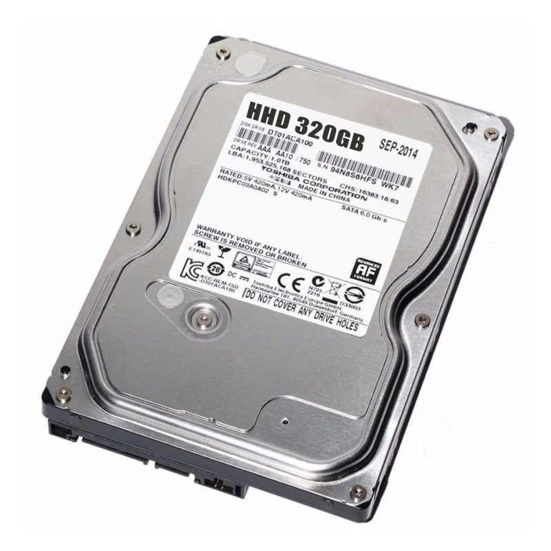 Seagate - Disco duro interno BarraCuda SATA de 4 TB, 6 Gb/s, 256 MB de caché de 3,5 pulgadas Seagate - Disco duro interno BarraCuda SATA de 4 TB, 6 Gb/s, 256 MB de caché de 3,5 pulgadas