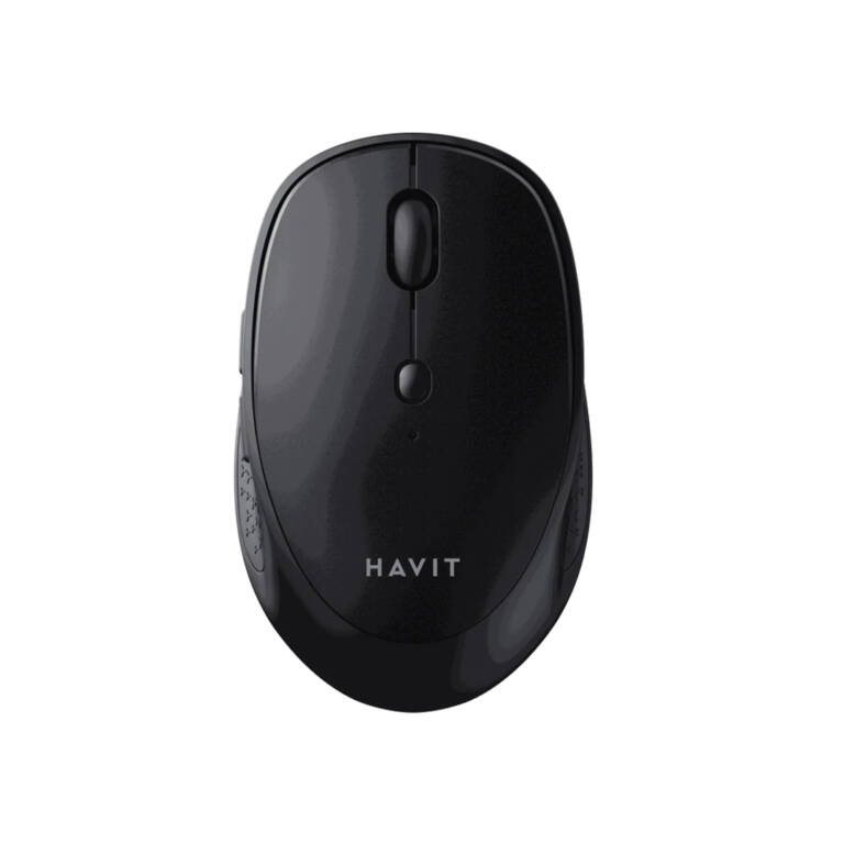 Mouse HAVIT HV MS76GT 1