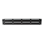 PATCH PANEL CAT6 48 PUERTOS AW191NXTXX