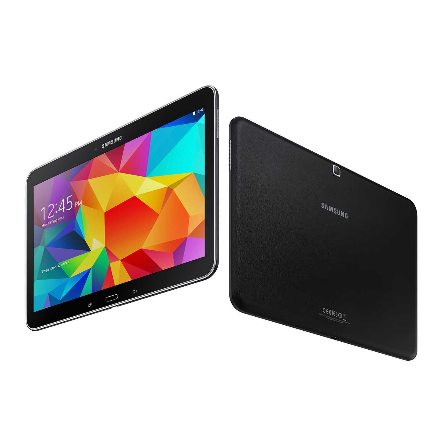 Samsung Galaxy Tab 4 10.1 LTE
