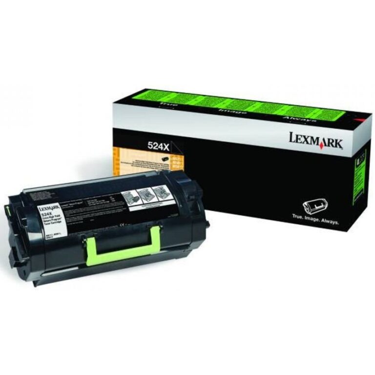 TONER LEXMARK MS811DN 52D4X00