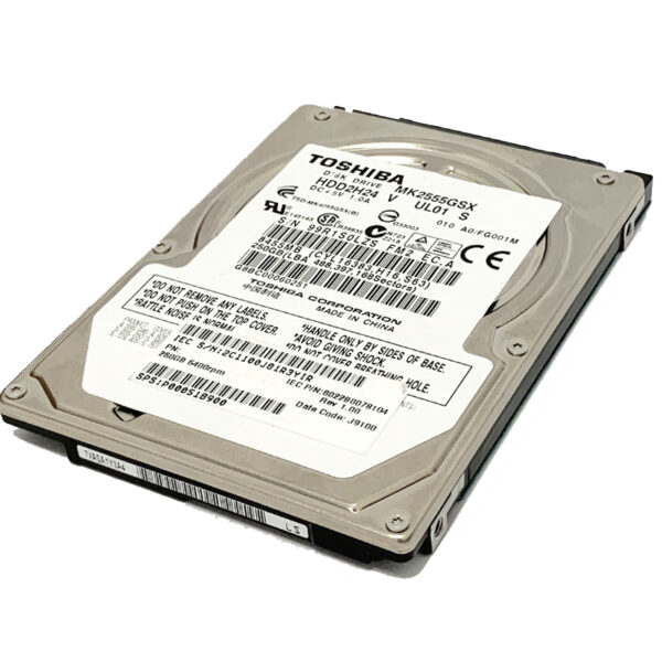 disco duro notebook 250gb 3