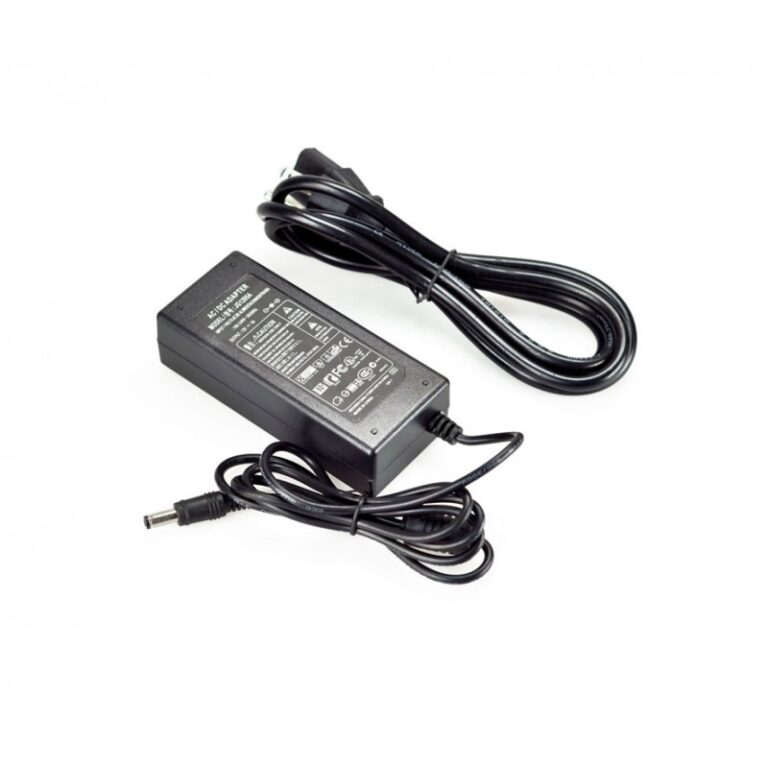 fuente 5 amp