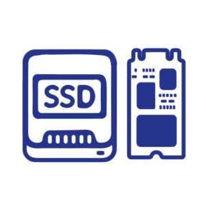 Disco SSD- M2