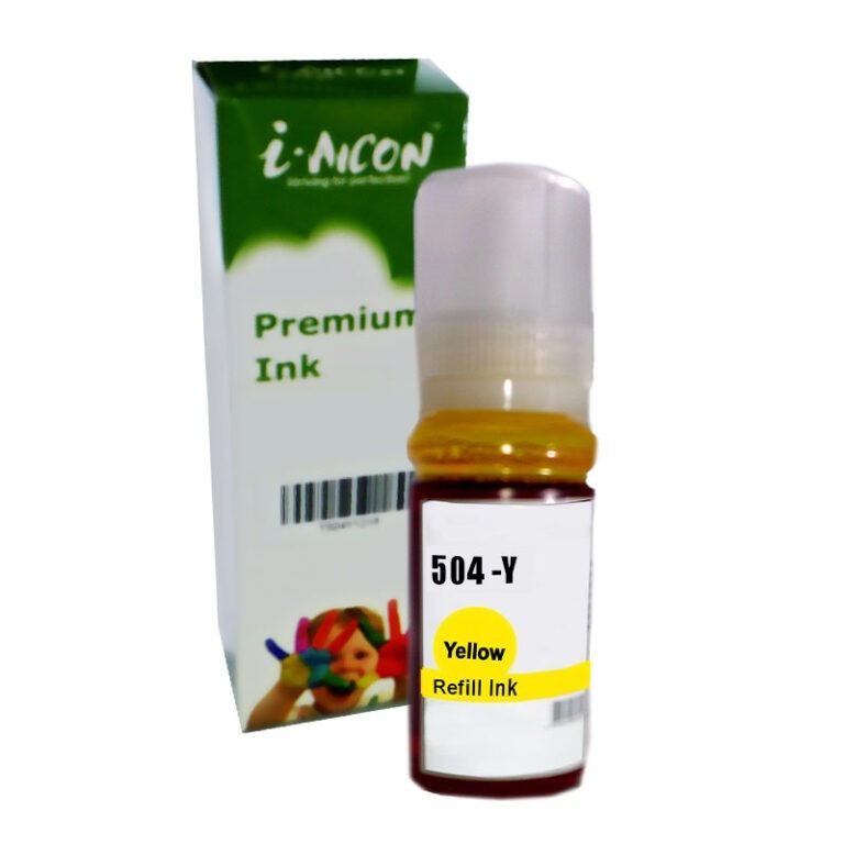 tintas 504 amarilla 2
