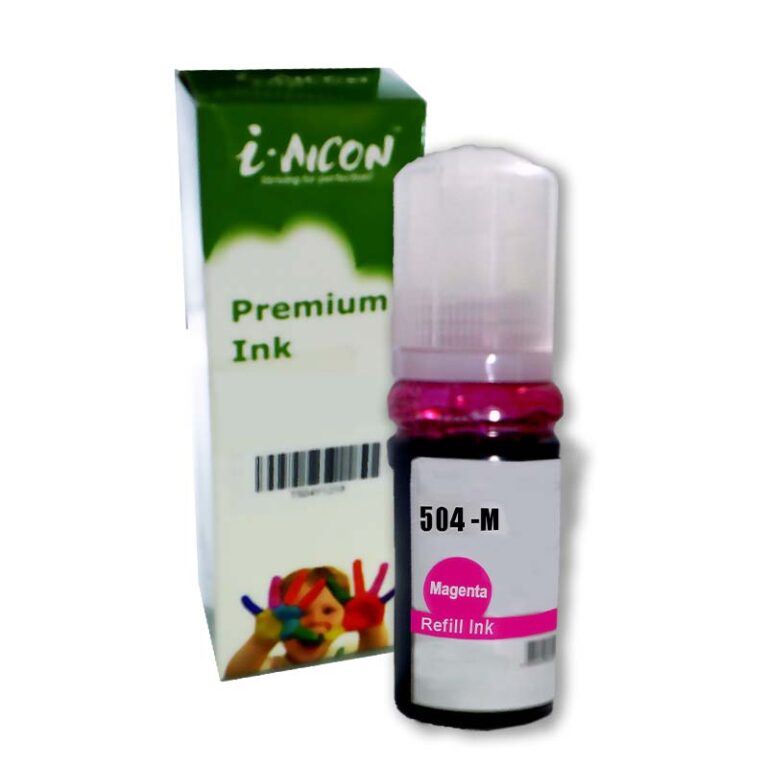 tintas 504 magent