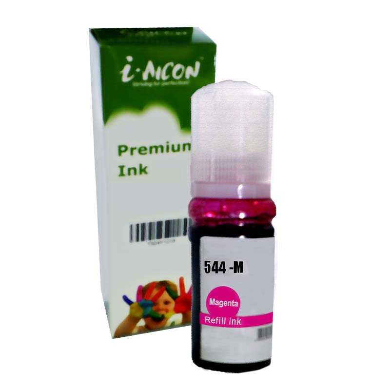 tintas 544 magenta