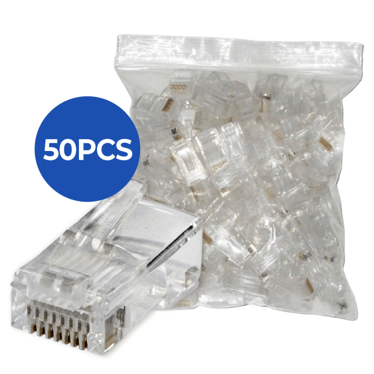 Conector RJ45 copy