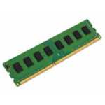 Memoria DDR3 1600MHz