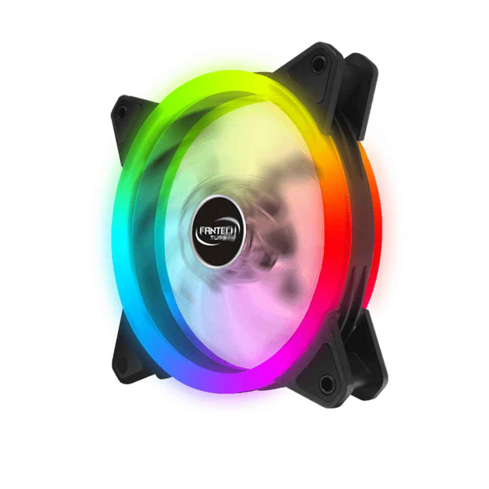 FAN COOLER FANTECH FC 124