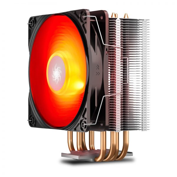 Fan Cooler DeepCooler GAMMMA 400 V2 2 e1608148598565