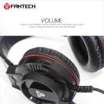 Headset Fantech HG17 2