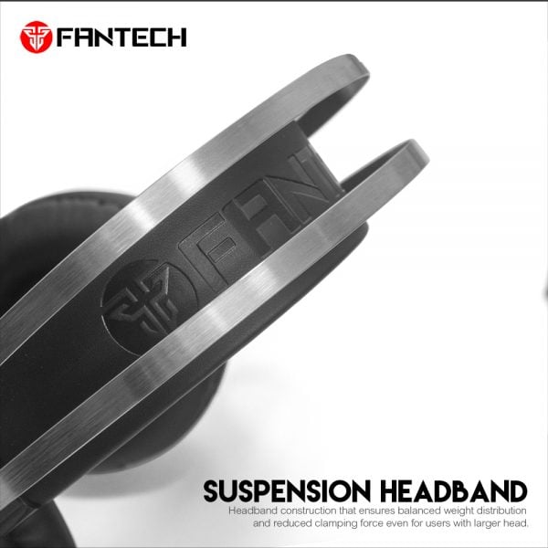 Headset Fantech HG17 3