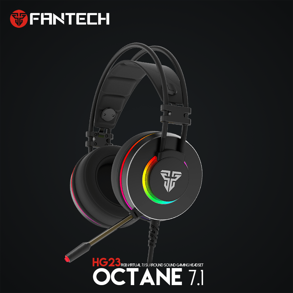 Headset Fantech HG23