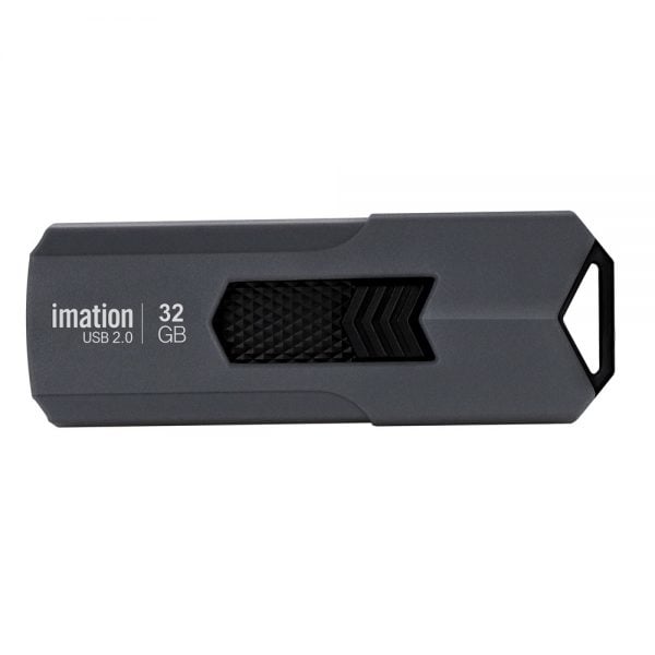IMATION USB Flash Drive Iron KR03020046 32GB USB 2.0