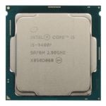 Intel Core i5 9400F 2.9 GHz