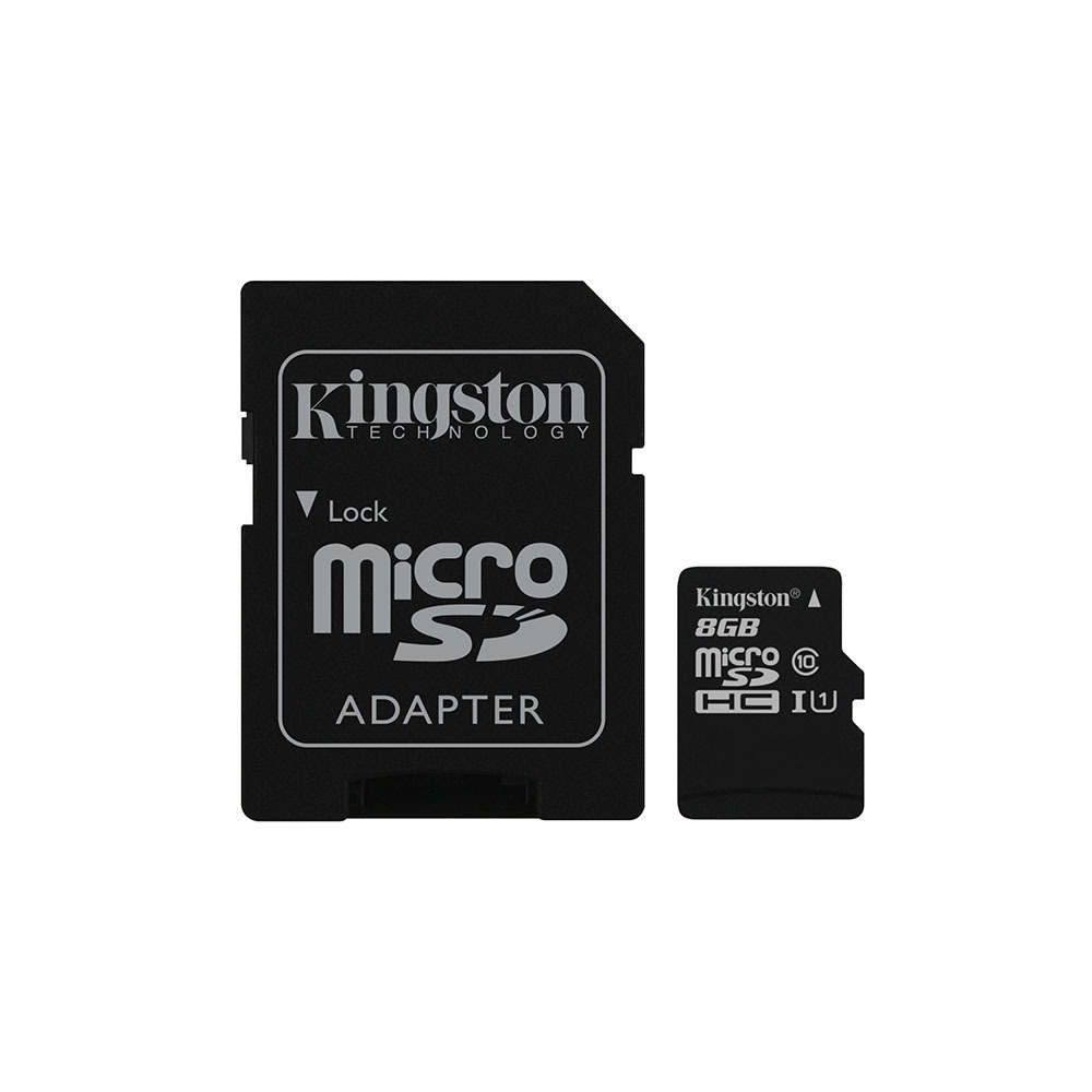 Micro SD Card 8GB KingSton 2 Micro SD Card 8GB KingSton 2