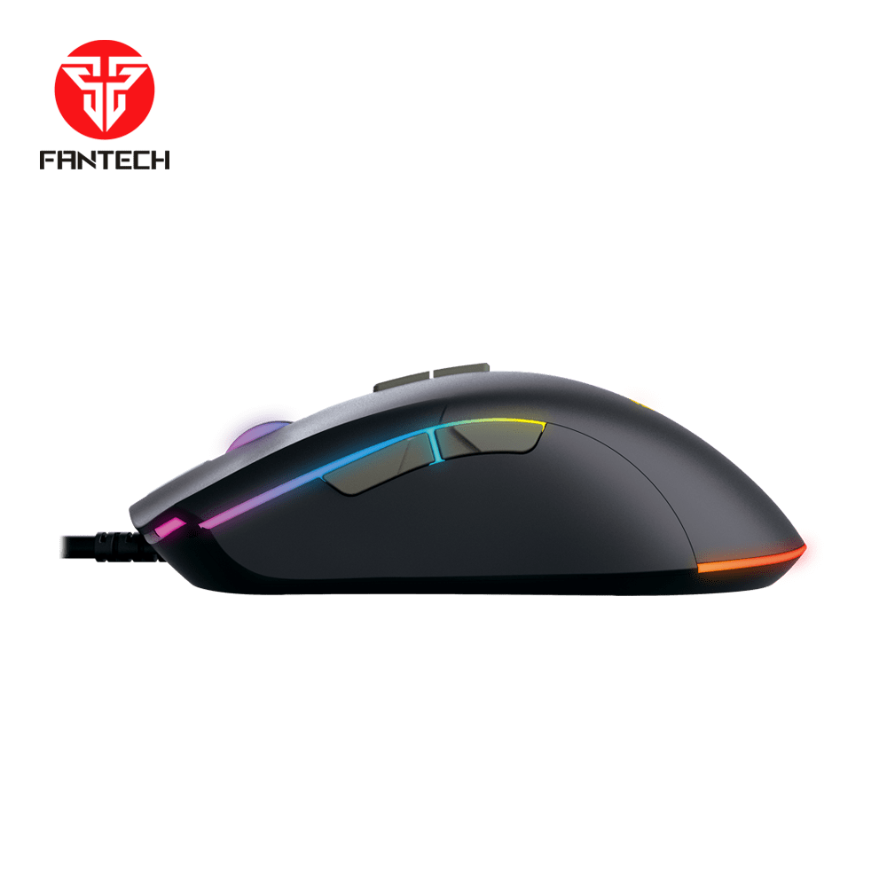 Mouse Fantech X17 PRO 2 Mouse Fantech X17 PRO 2
