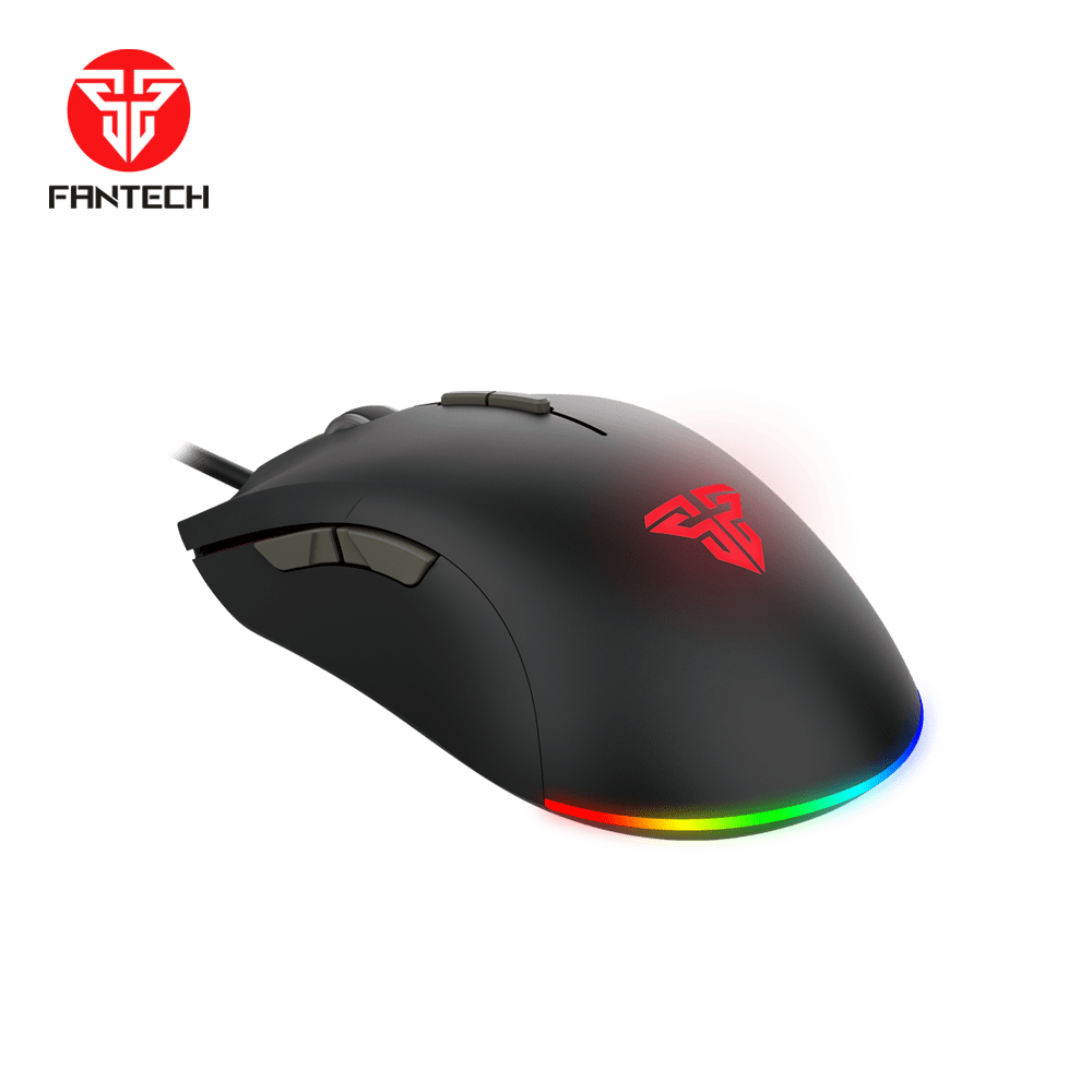 Mouse Fantech X17 PRO 3 Mouse Fantech X17 PRO 3