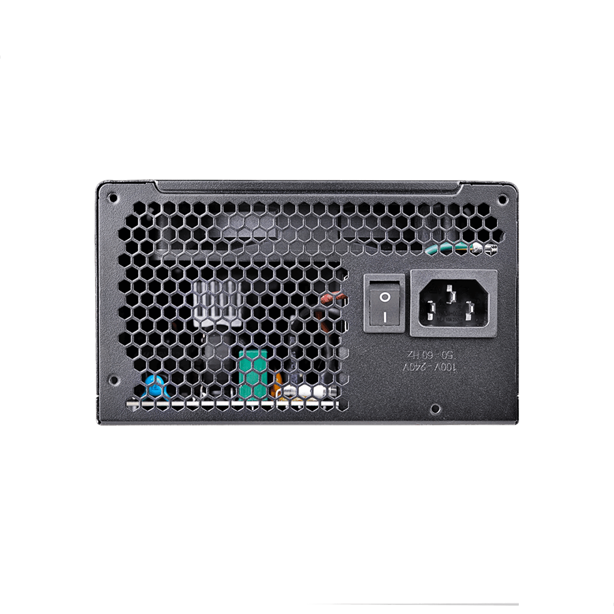 POWER SUPPLY 100 BR 0600 K1 XL 3 3
