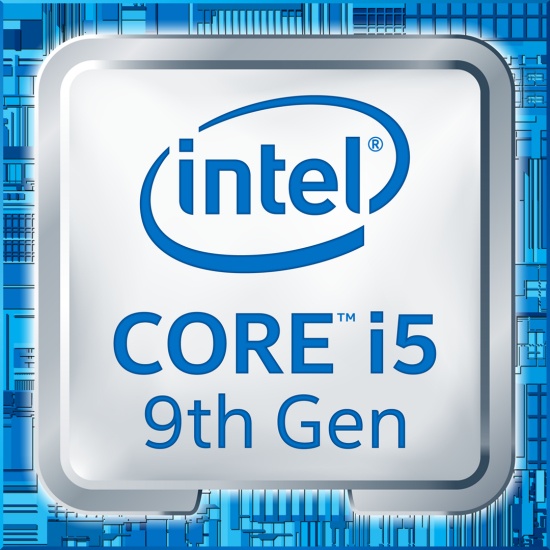 Procesador Intel Core i5 9600kf