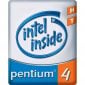 Procesador Intel Pentium 4 670 3.8 Ghz 2 MB