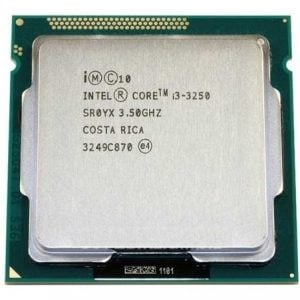 Procesador Intel® Core™ i3 3250 3.5GHz 1