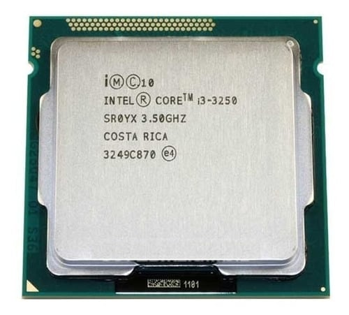 Procesador Intel® Core™ i3 3250 3.5GHz