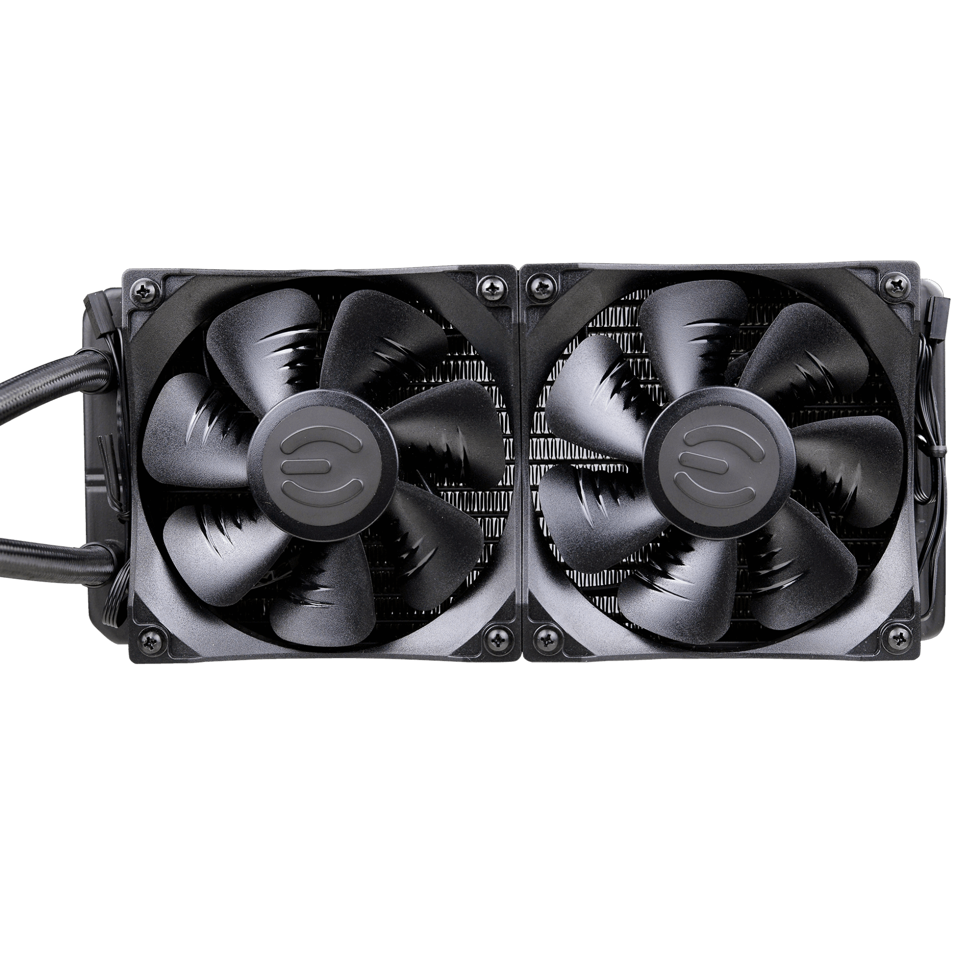SISTEMA LIQUIDO EVGA COOLER SYSTEM 400 HY CL24 V1 LG 1 6