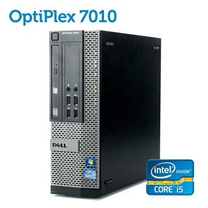 dell optiplex 7010