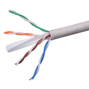 CABLE GRIS