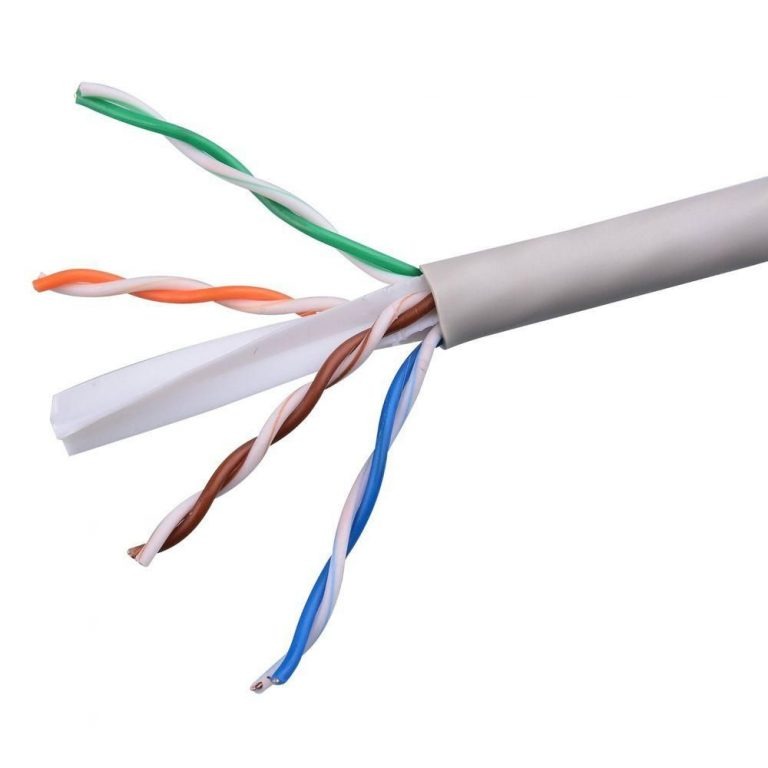 CABLE GRIS