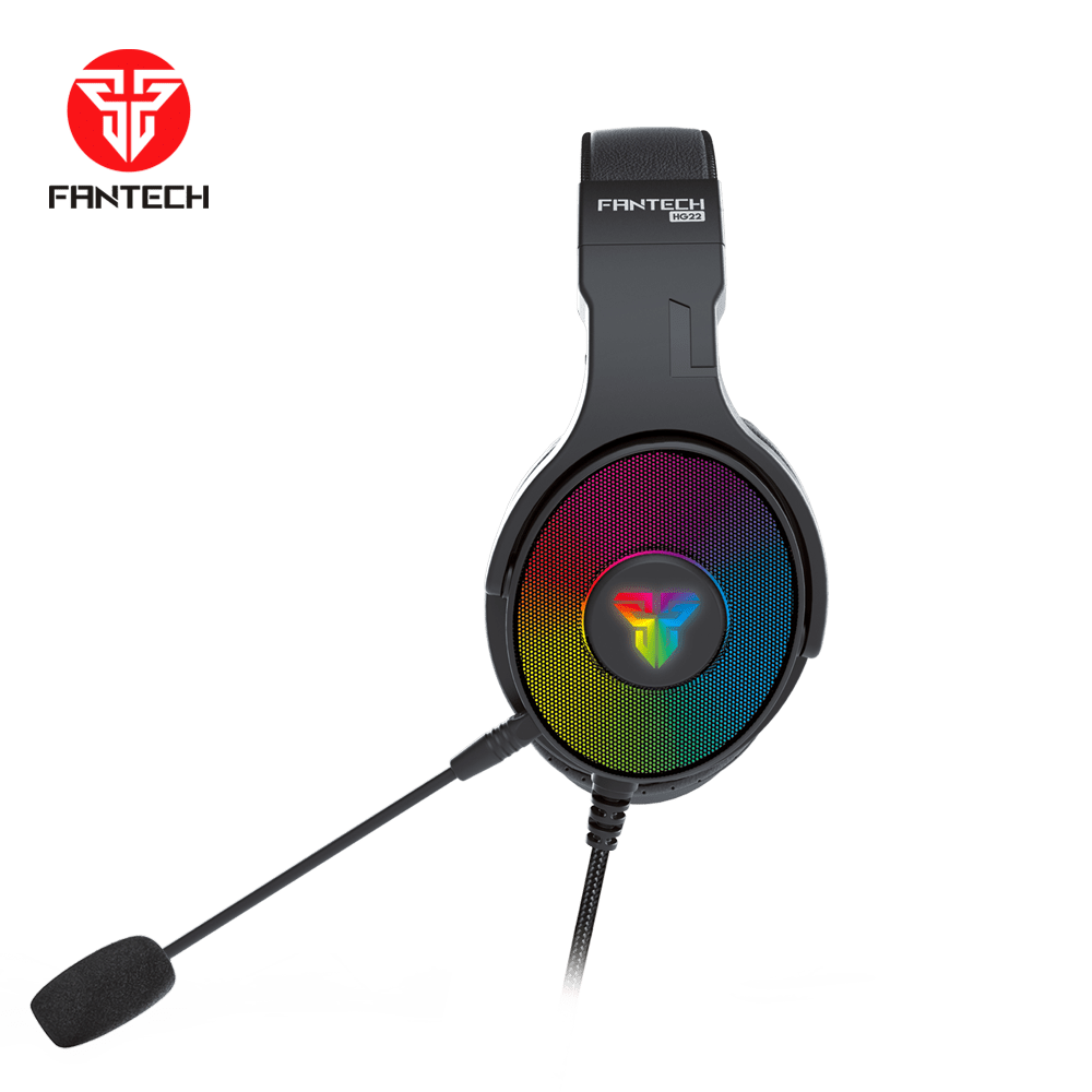 Headset Fantech HG22 2